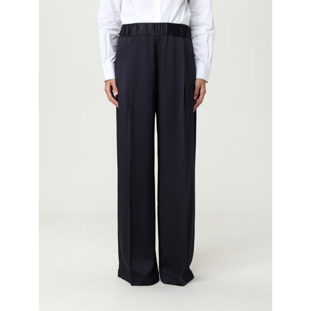 Semicouture Women Pants Woman Semicouture